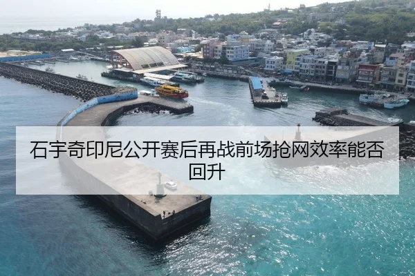 石宇奇印尼公开赛后再战前场抢网效率能否回升